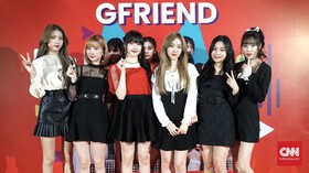 CNN Giveaway: Poster Tanda Tangan GFriend Gratis Klik di Sini