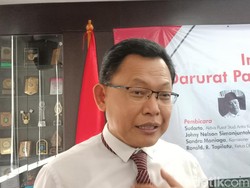 BIN Ungkap Penggawa Jaringan Teroris Jemaah Islamiyah Muda-muda