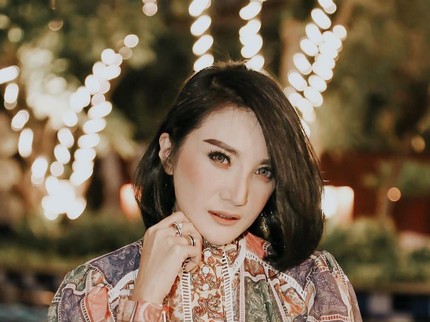 Kiki Amalia Lama Tak Terlihat Usai Cerai, Intip 7 Penampilan Terkininya