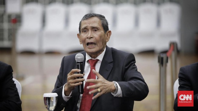 Dewas KPK mengklarifikasi kebenaran isu seputar pimpinan KPK saling lapor hingga nasib kasus dugaan korupsi Formula E. 