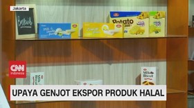 VIDEO: UMKM Wajib Memiliki Sertifikasi Halal