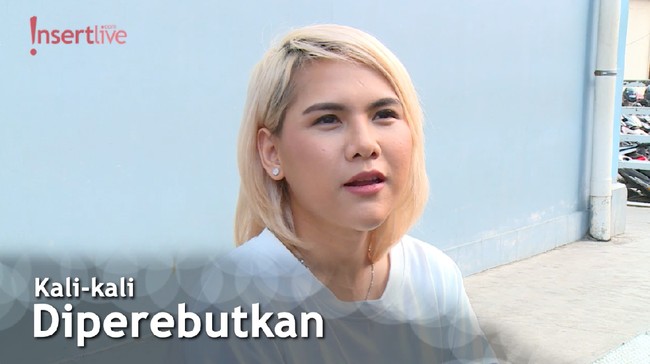Evelyn Anjani Diperebutkan 2 Pria Sekaligus, Begini Cara Bagi Waktunya