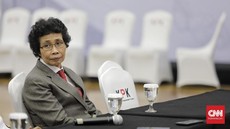 Konflik Pimpinan KPK Nurul Ghufron dan Anggota Dewas Albertina Ho
