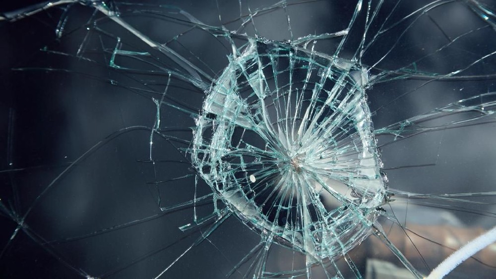 Oknum Polisi Diduga Mabuk Tabrak Wanita Hingga Koma! 1 Oknum Polisi Diduga Mabuk Tabrak Wanita Hingga Koma!