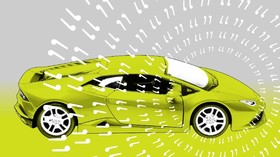 Menghitung Pajak Mobil Mewah yang Kerap Diselundupkan