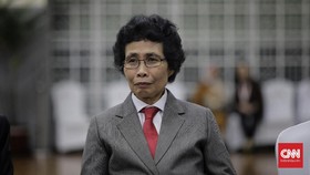 Dewas KPK Belum Terima Konfirmasi Kehadiran Firli Besok