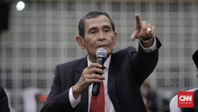 Penanganan Berlarut, Perkara RJ Lino Diadukan ke Dewas KPK