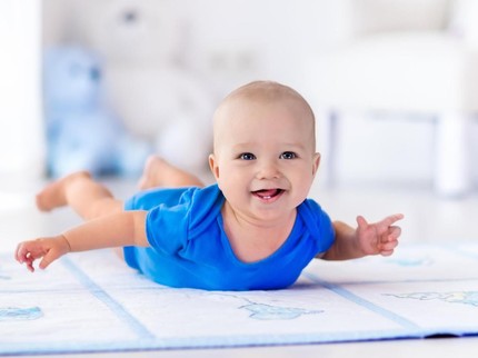 20 Nama Bayi Laki-laki Bahasa Arab Berawalan Ya, Beragam Maknanya