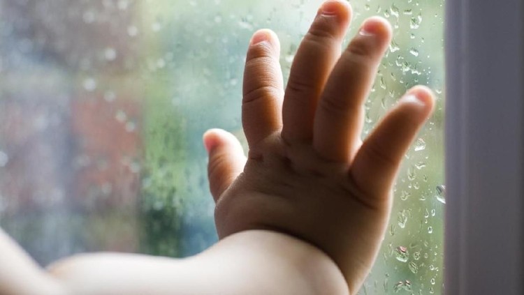 Bayi berusia 18 bulan asal Florida meninggal dunia. Selama ini, ia hanya diberikan ASI, tanpa mengonsumsi makanan lain. Orang tua bayi diduga telantarkan anak.