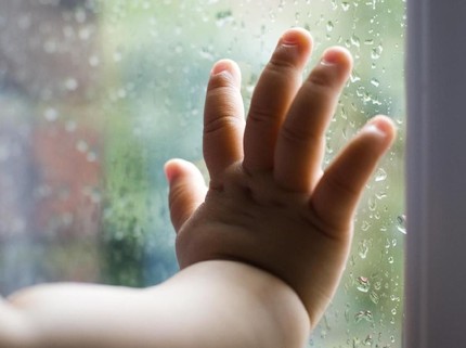 Astaghfirullah! Bayi Tewas karena Hanya Diberi Buah & Sayur oleh Ortu Vegan