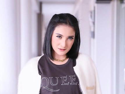 Cerai 8 Tahun dari Markus Horison, Ini Alasan Kiki Amalia Belum Nikah Lagi