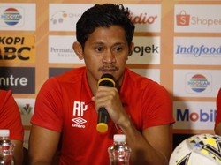 Gantikan Pemain Absen, Rizky Pellu Dipanggil ke Timnas Indonesia
