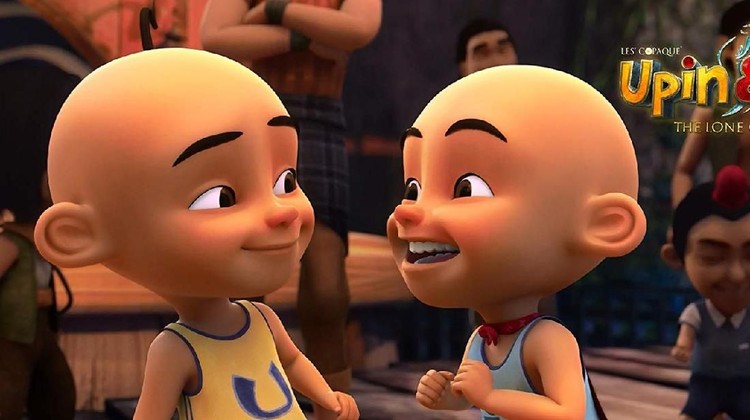 Upin Ipin Tuai Kritikan, Simak 7 Fakta Uniknya yang Jarang Diketahui Publik Upin Ipin adalah salah satu serial kartun yang populer di Indonesia. Ada beberapa fakta menarik lho tentang kartun asal Malaysia ini. Simak fakta-faktanya, Bun.
