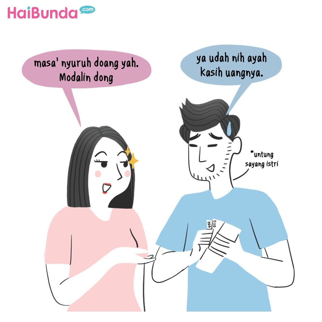 Setuju ya, Bun, 22 Desember adalah hari spesial untuk para Bunda di mana saja. Selamat hari ibu! Tahun ini Ayah dan Kakak punya hadiah spesial untuk Bubun lho.
