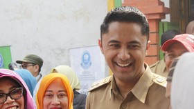 Hengky Kurniawan Bantah Andi Arief: Spekulasinya Berlebihan