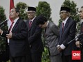 Dewas KPK Lepas Tangan Nasib 75 Pegawai Dinonaktifkan