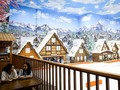 Perbedaan Trans Snow World di Bekasi dan Bintaro