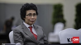 Dewas KPK Putuskan Tunda Sidang Etik Firli Bahuri Jadi 20 Desember