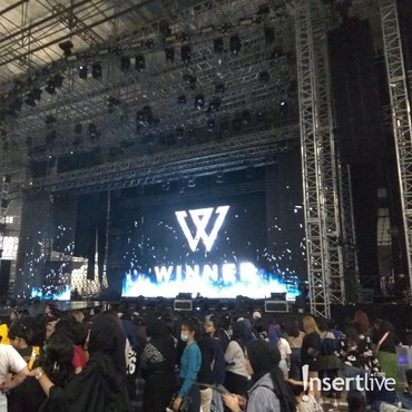 Tampil Solo, Seungyoon WINNER Akui Cinta Nasi Goreng