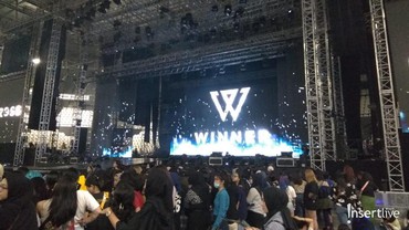 img-title Tampil Solo, Seungyoon WINNER Akui Cinta Nasi Goreng