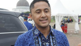 Kasus Bupati Bandung Barat, KPK Periksa Hengky Kurniawan