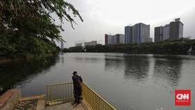 7 Rekomendasi Tempat Wisata Seni sampai Kuliner di Kemayoran