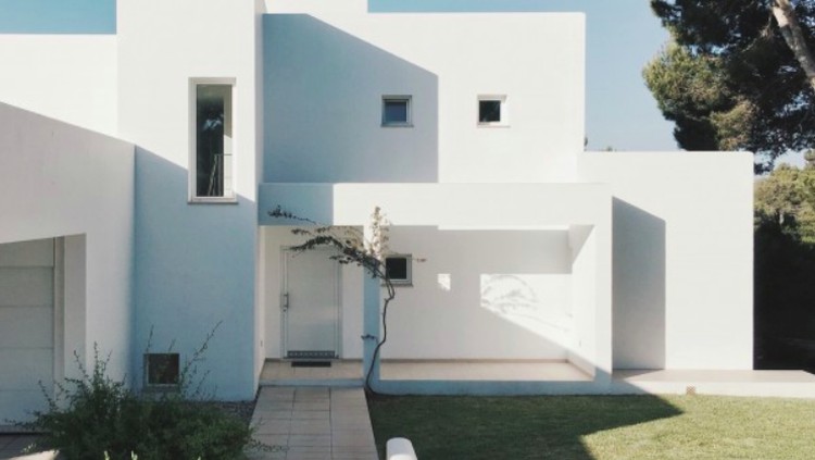 Rumah Minimalis Rumah minimalis