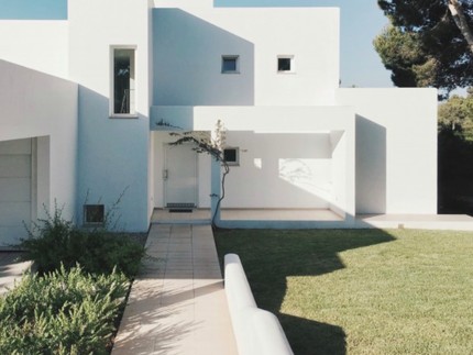 7 Rumah Minimalis Terbaik di 2019, Less is More