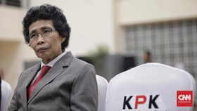 Pakar Hukum: Dewas KPK Bisa Proses Dugaan Etik Albertina Ho