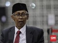 Anggota Dewas KPK Artidjo Alkostar Meninggal Dunia