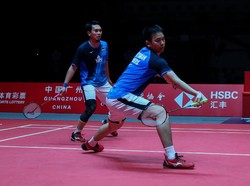 Hendra/Ahsan Juga Lolos ke Olimpiade 2020