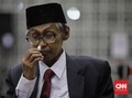 Meninggal Dunia, Artidjo Alkostar Tinggalkan Harta Rp922 Juta