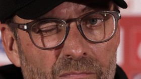 Klopp: Liverpool Tak Akan Pertahankan Gelar Liga Inggris