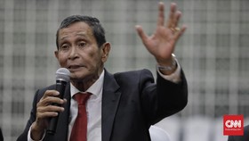Dewas Proses 92 Aduan Kode Etik KPK, Izinkan 34 Penyadapan