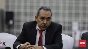Dewas: KPK dan Pemerintah Harus Terus Digonggongi, Diingatkan