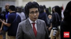 Dewas KPK: Nurul Ghufron Minta Pegawai Kementan Dimutasi ke Malang