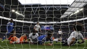 Kontroversi Tottenham vs Chelsea: VAR hingga Gol Hantu Mata