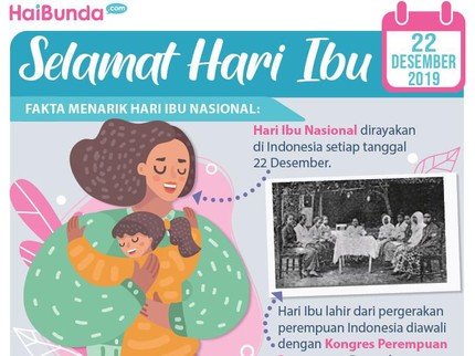 5 Ide Kado Spesial untuk Bunda di Hari Ibu