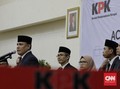 ICW Usul Firli Cs Sumbang 100 Persen Gaji untuk Atasi Corona