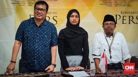 Polda Sumbar: Aktivis Pusaka Padang Sudarto Tak Ditahan