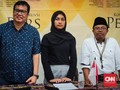 Sebagian Umat Kristiani Sumbar Dilarang Rayakan Natal Bersama