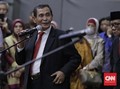 Resmi Tolak Laporkan Lili Pintauli, Dewas KPK Akui Ada Pidana