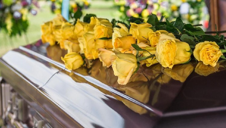 Punya firasat akan meninggal dalam waktu dekat, seorang ayah di Singapura menulis pesan terakhir. Pesan ini ia kirimkan lewat WhatsApp kepada ketujuh anaknya.