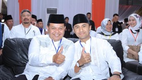 Bupati Bandung Barat Jadi Tersangka Korupsi Proyek Covid-19