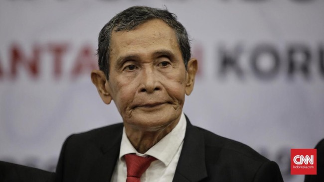 Prosedur Penyitaan Disahkan Dewas KPK dalam Kasus Hasto yang Seret Barang Elektronik dan Dokumen