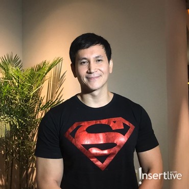 Marcellino Lefrandt & Angelina Sondakh Pernah Pacaran, sekarang CLBK?