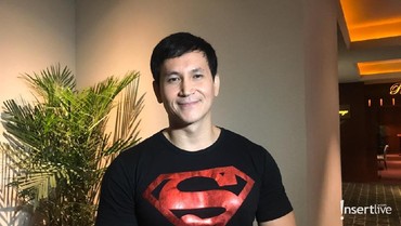 img-title Marcellino Lefrandt & Angelina Sondakh Pernah Pacaran, sekarang CLBK?