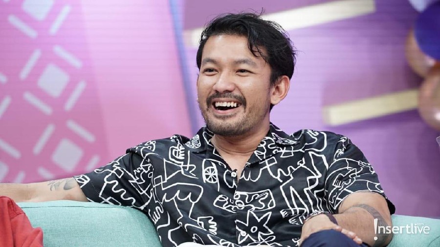 Rio Dewanto Rio Dewanto