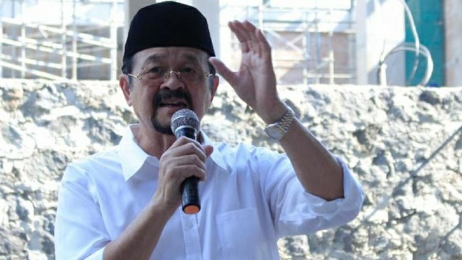 Kabar hasil tes PCR mandiri Wakil Wali Kota Solo, Achmad Purnomo yang dinyatakan negatif menjadi polemik di tengah masyarakat kota tersebut.