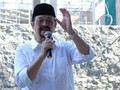 Purnomo Serahkan Surat Mundur dari Pilkada ke DPC PDIP Solo